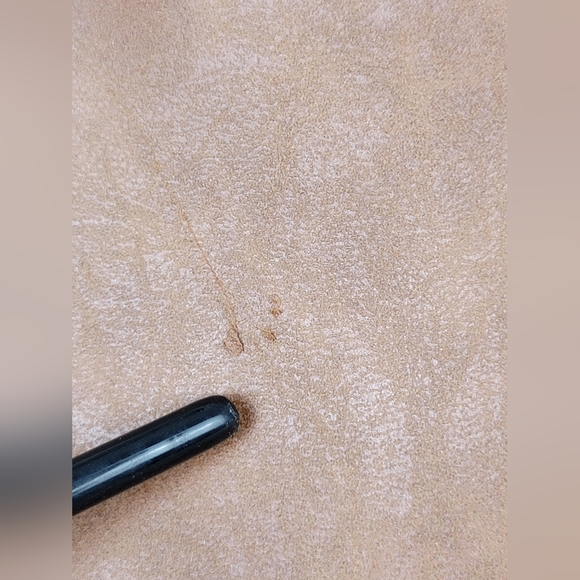 Nine West The Big Reveal Tote, Chipmunk/Natural - Picture 8 of 16